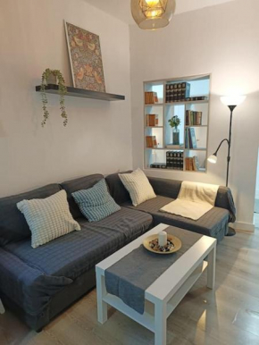 Casa Marines Lebrija
